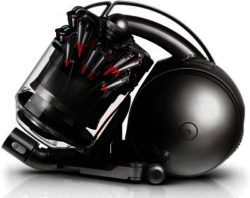 Dyson Cinetic Animal Bagless Cylinder Vacuum Cleaner